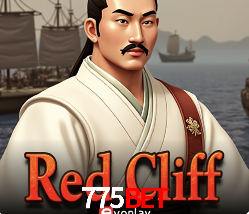 Live Casino 775BET
