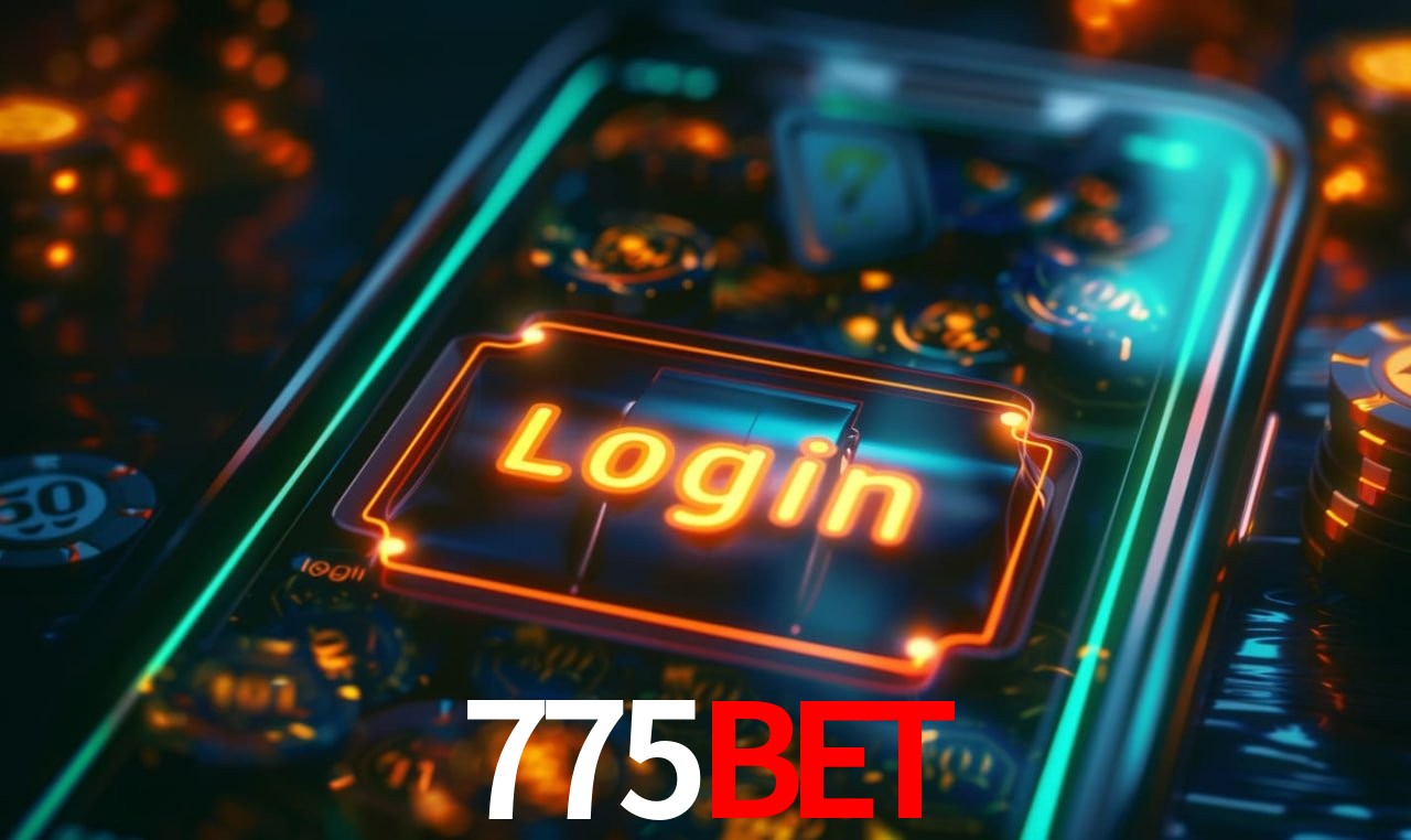 Roulette Table 775BET