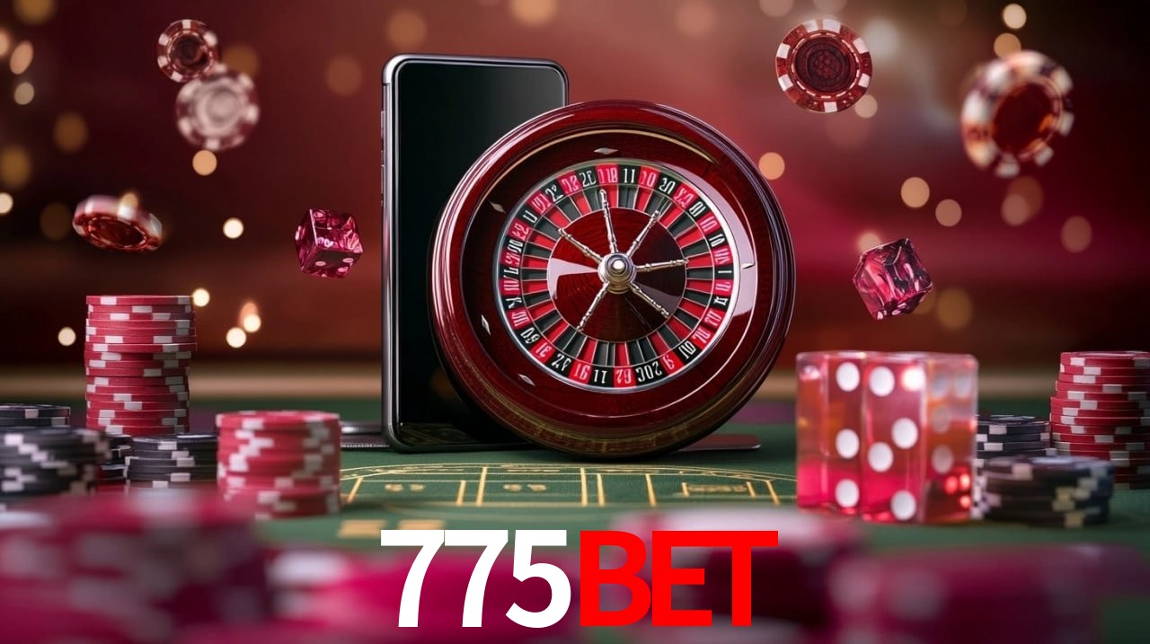 VIP Casino 775BET