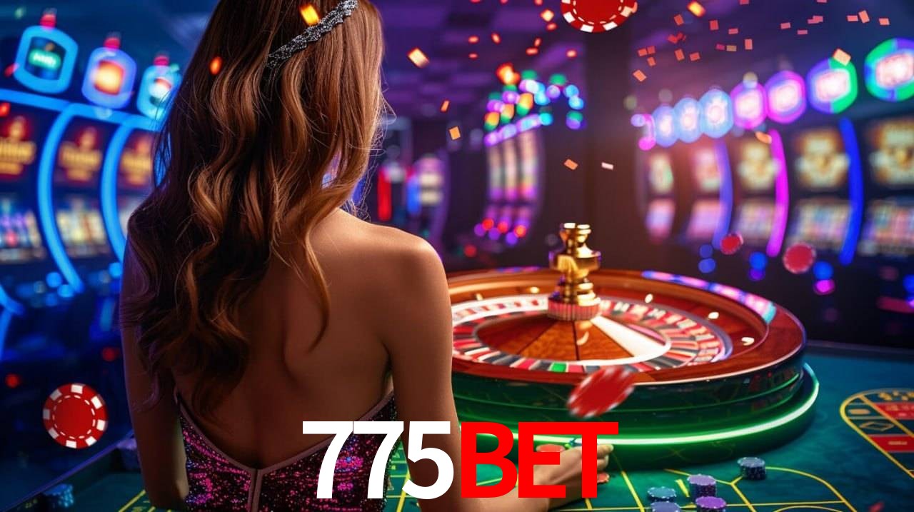 Descubra a Essência do 775BET: Nossa História e Compromissos