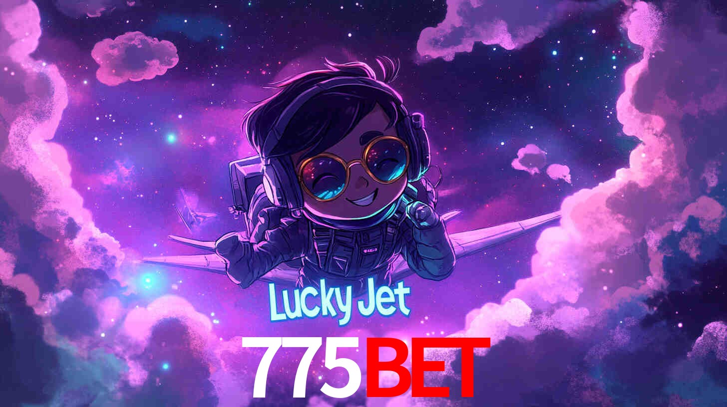 Casino Ao Vivo 775BET