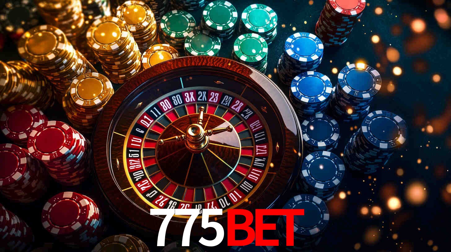 775BET App