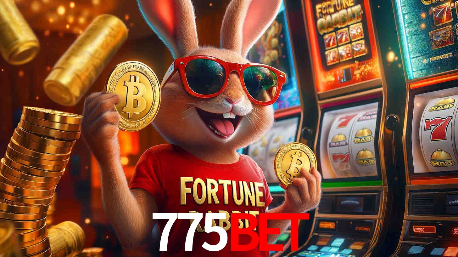 Torneios 775BET