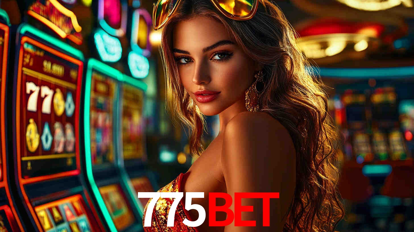 775BET