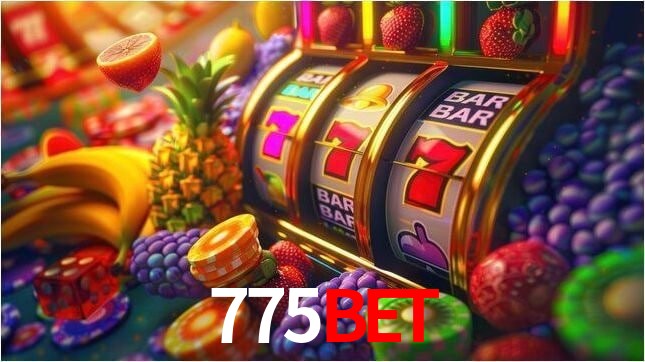 Secure Login 775BET