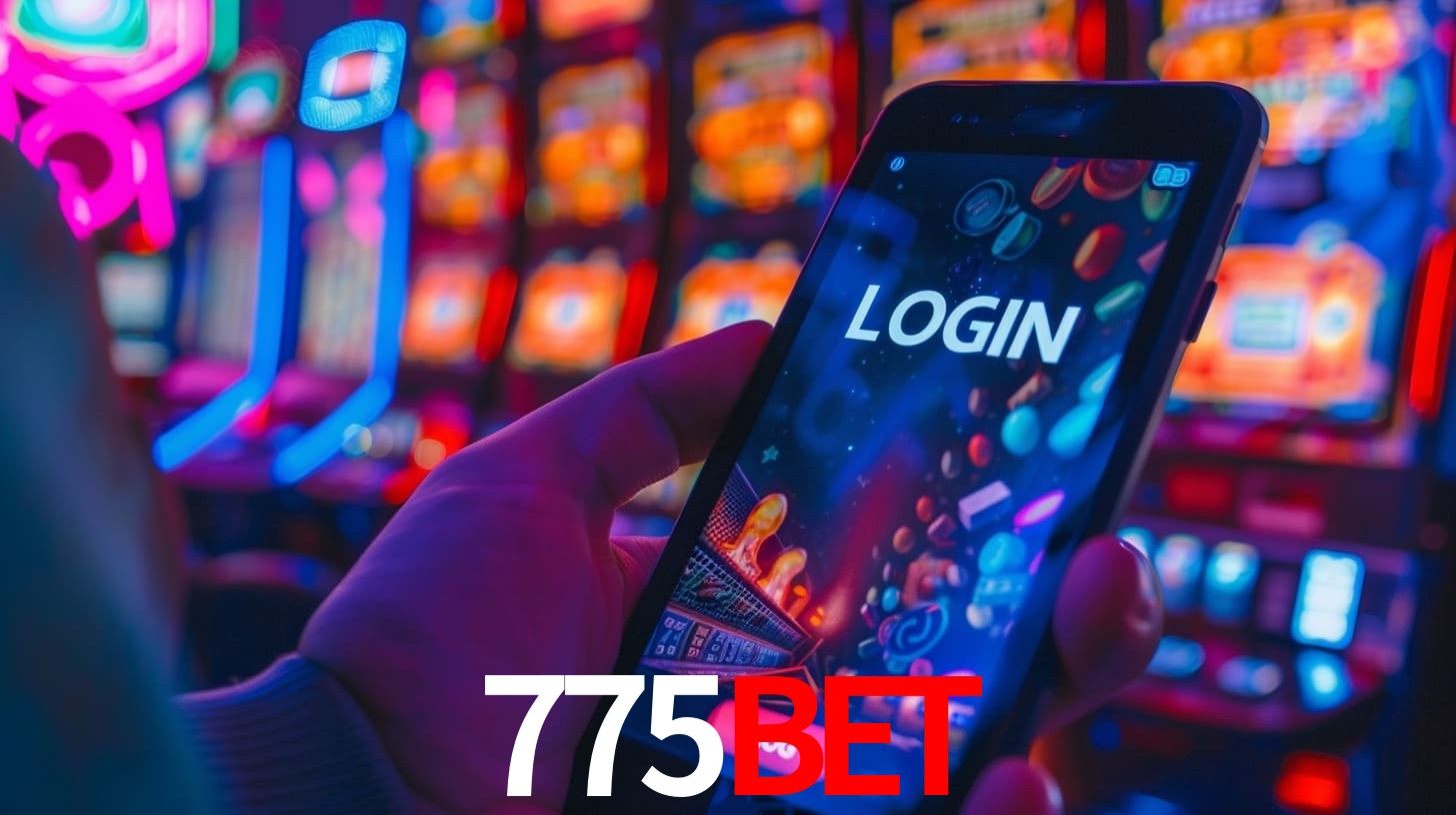 Inovações de Jogos na 775BET: O Futuro das Experiências Interativas