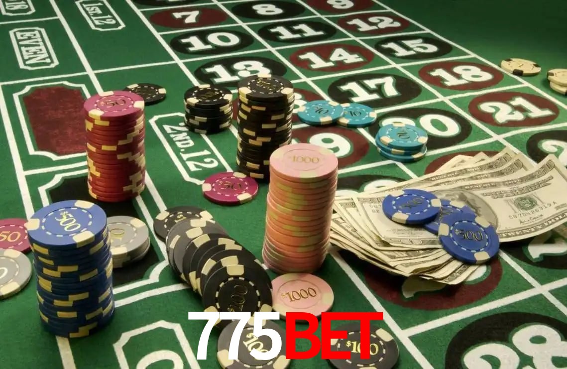 Player Reviews 775bet