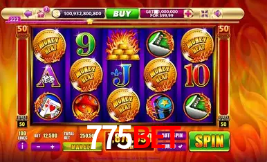 Inovações de Jogos na 775bet: O Futuro das Experiências Interativas