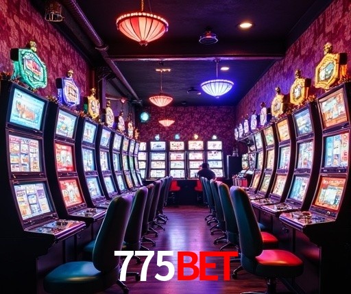 775bet