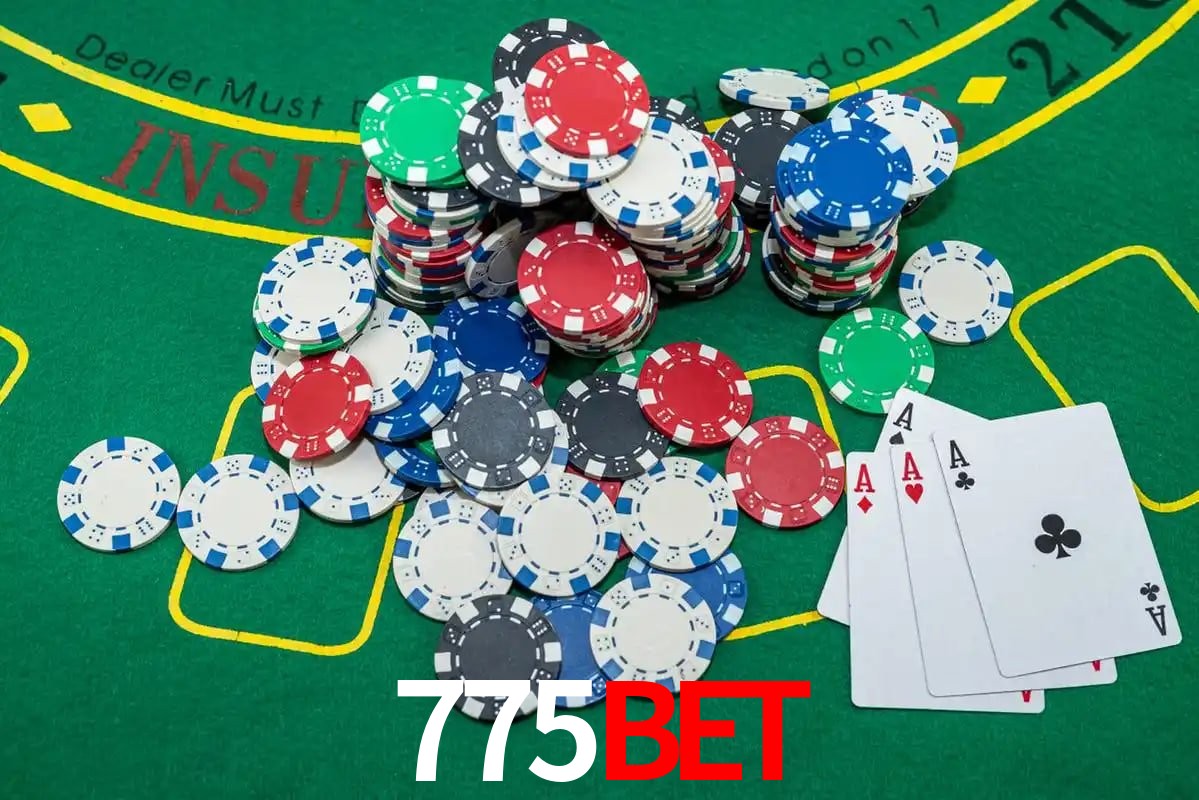 Apostas de Basquete 775bet