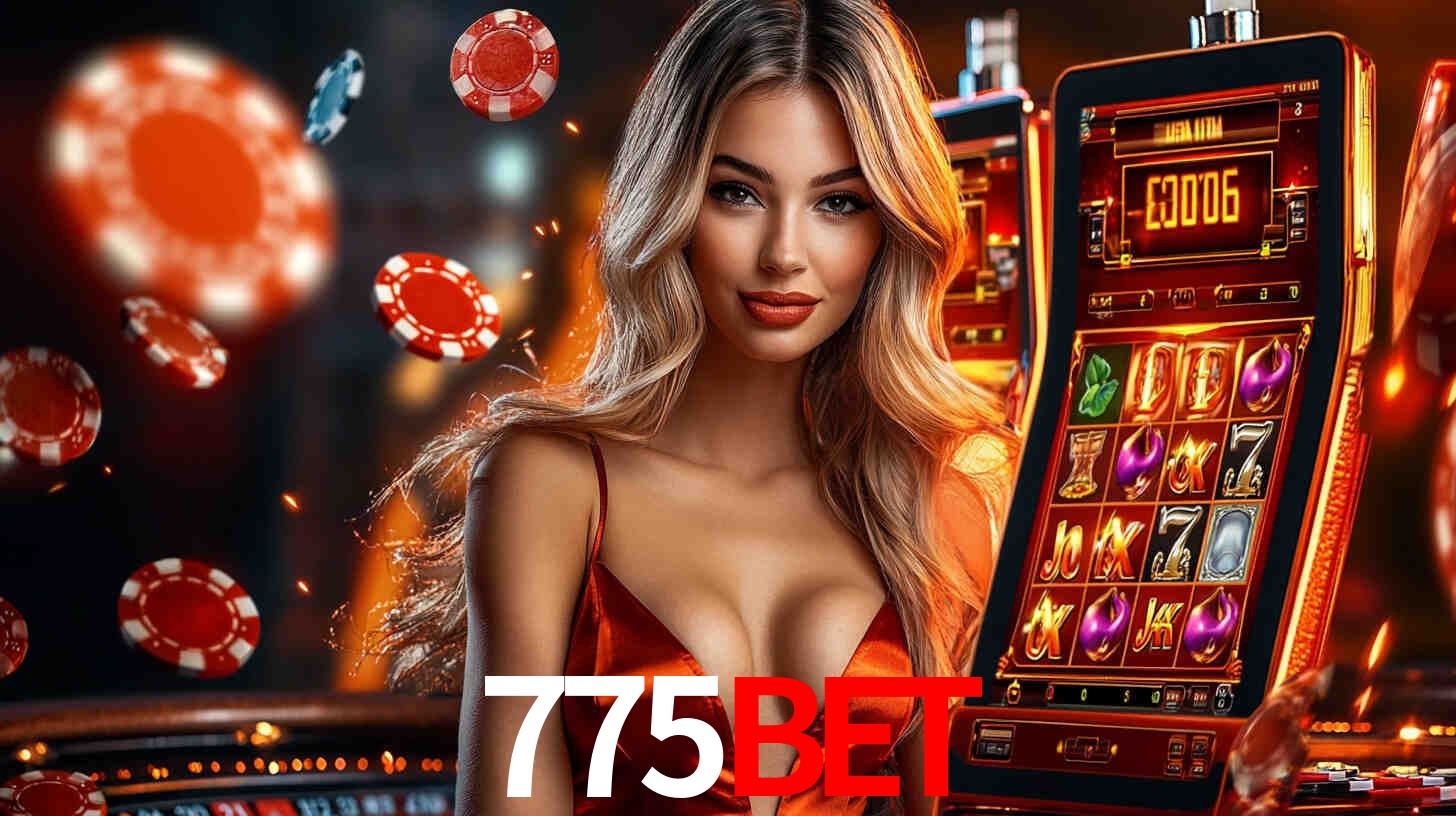 775bet: Jogue Crash e Experimente Alta Recompensa Instantânea
