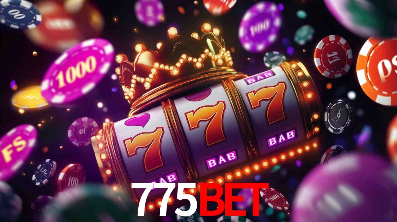 Live Casino 775bet