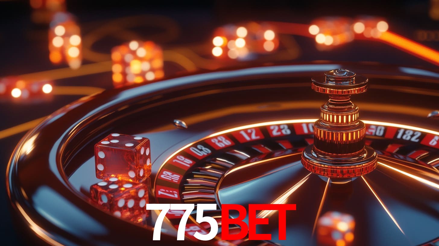Live Casino 775bet