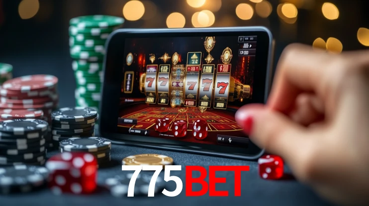 775bet App Interface