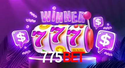 Desvendando o Mundo dos Jogos Virtuais na 775bet