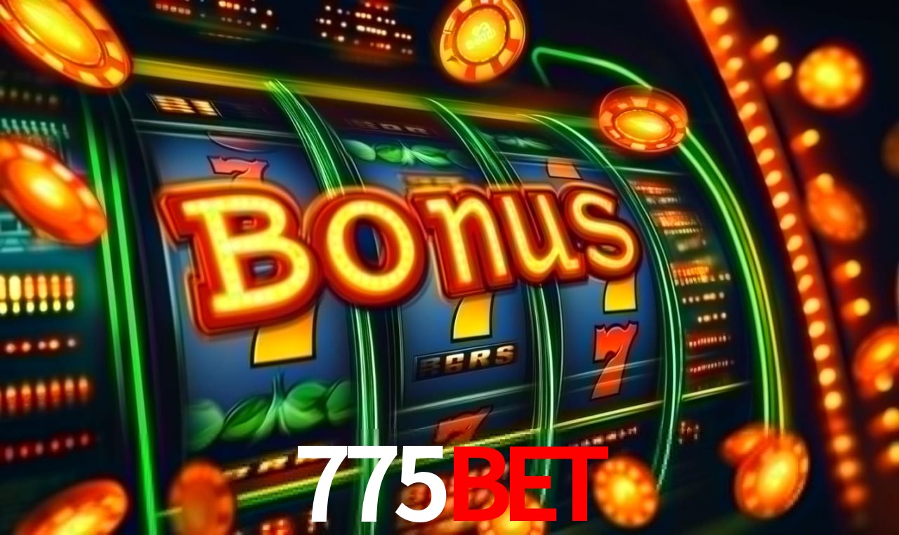 VIP Casino 775bet