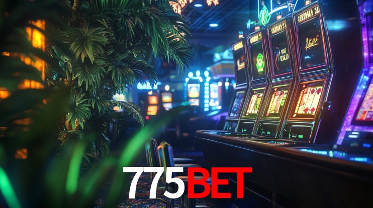 Programa VIP 775bet