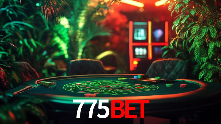 Daily Bonuses 775bet