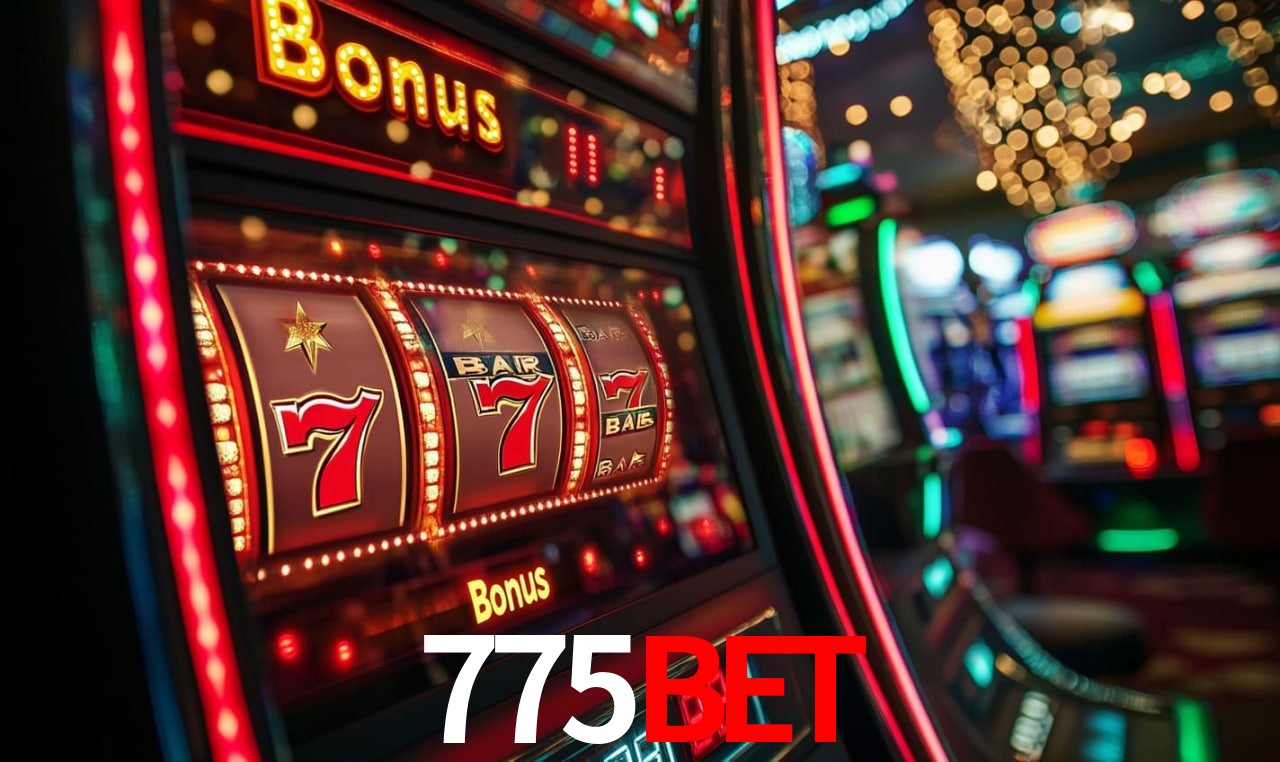 Comparação APP mobile vs versão web da 775bet