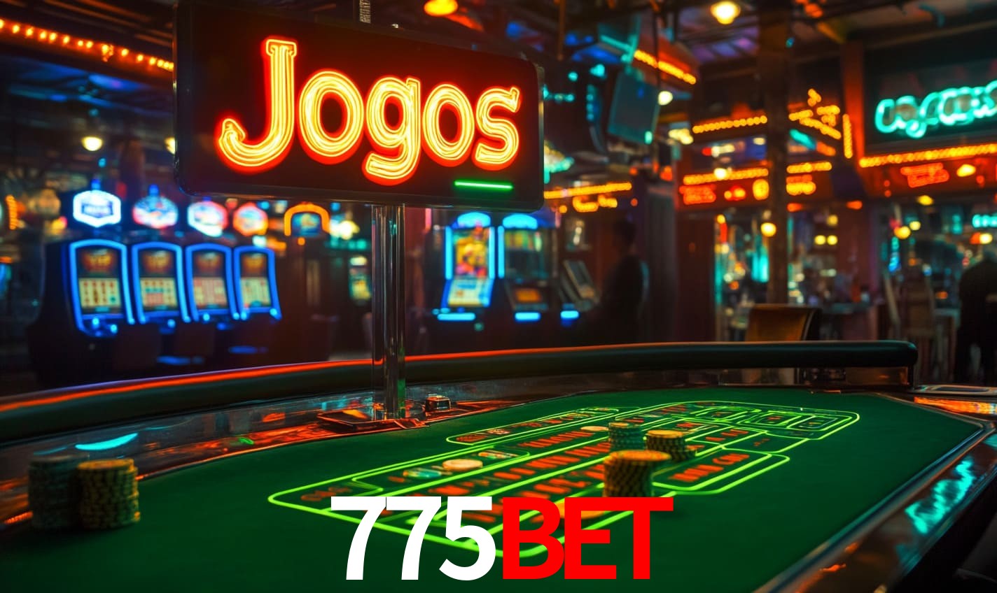 Requisitos do APK da 775bet para Android