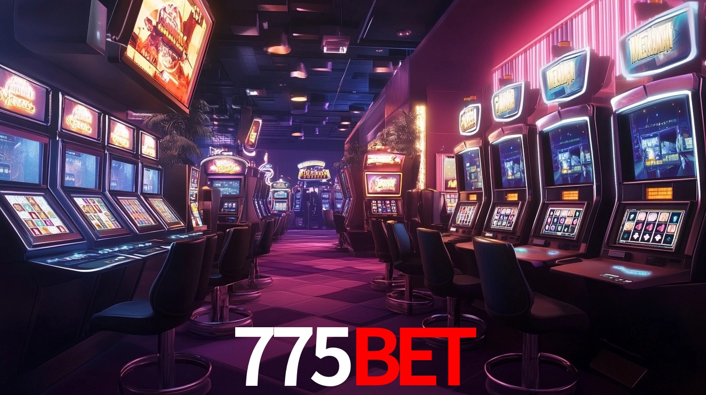 775bet,775bet.com