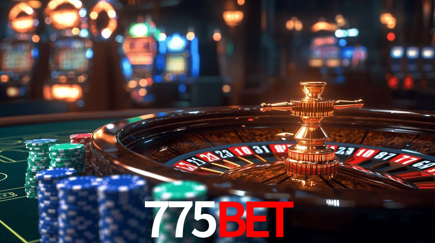 775bet,775bet.com