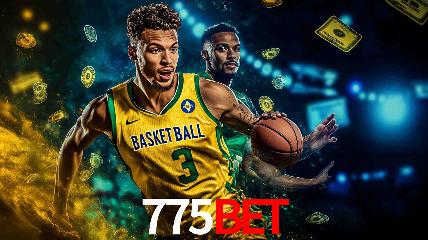 Explorando a Categoria de Eventos em Apostas na 775bet