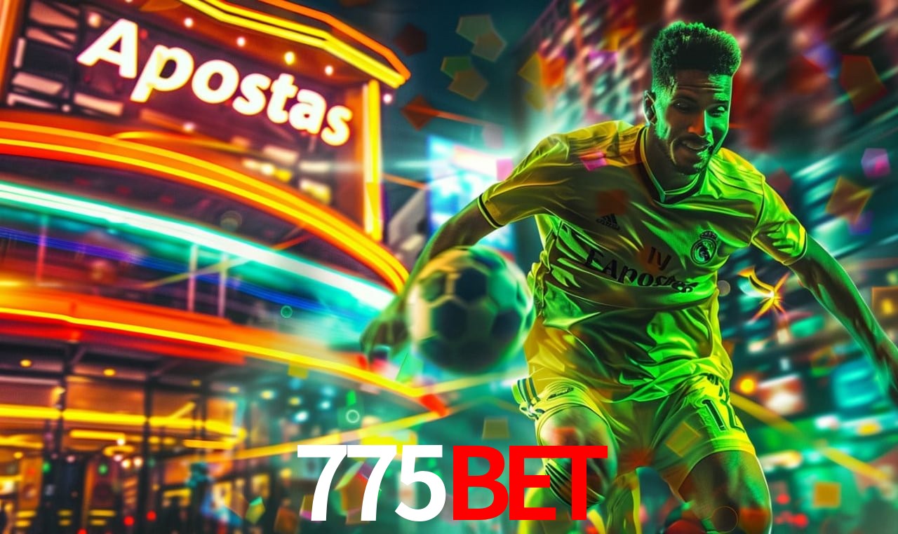 Requisitos do APK da 775bet para Android