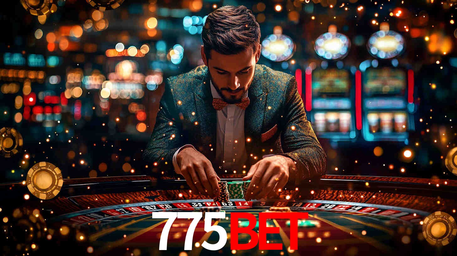 Ofertas Imperdíveis na 775bet: Promoções e Bônus Que Valem a Pena