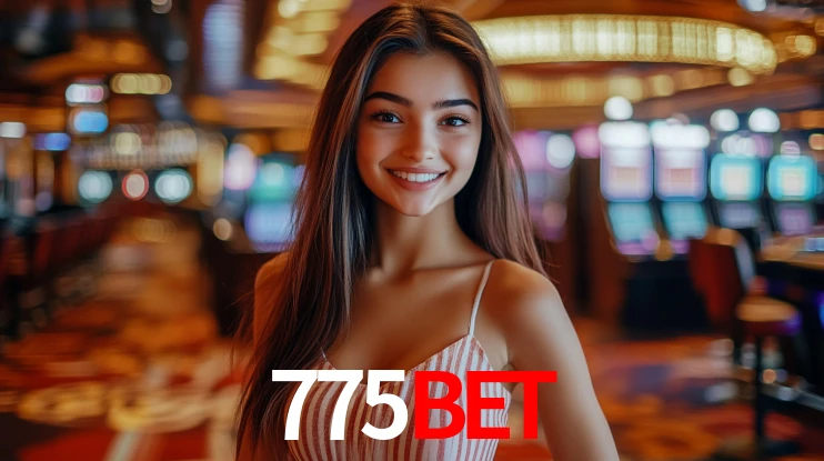Explore as vantagens do 775bet: serviço profissional e confiabilidade
