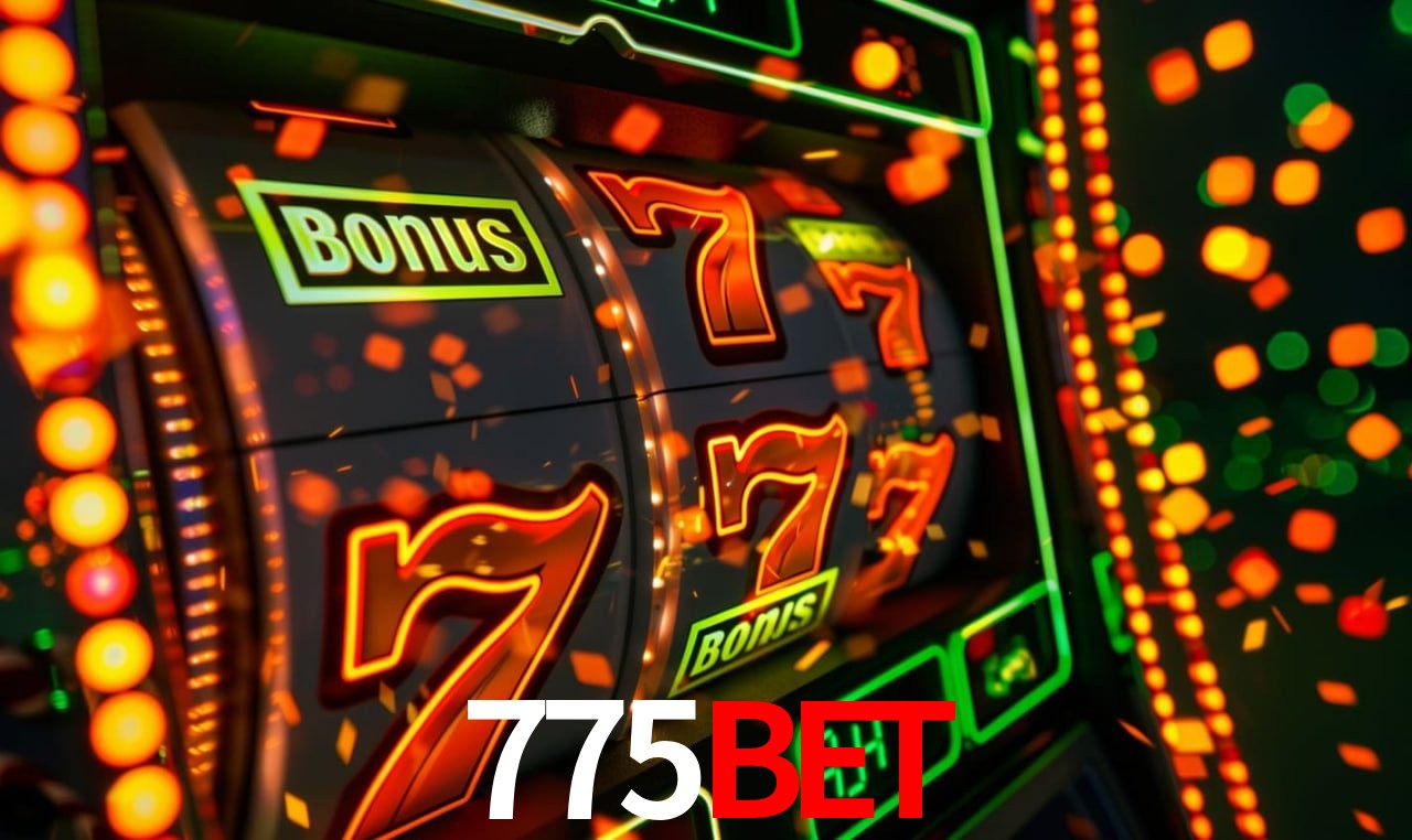 Interface Premium 775bet
