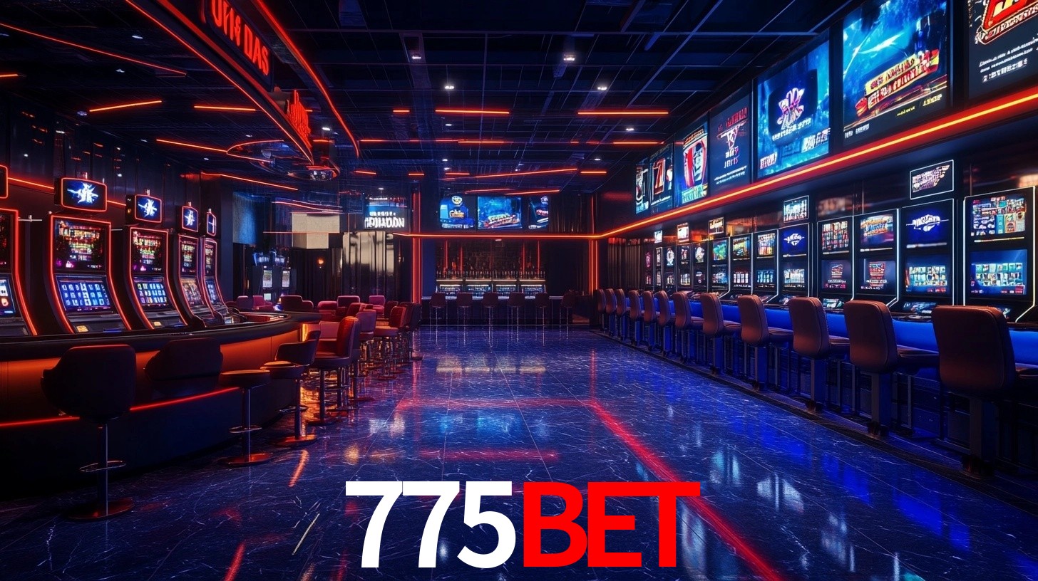 Exclusive Games 775bet