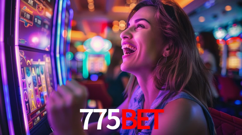 775bet: Seu Especialista em Apostas Esportivas Brasileiras