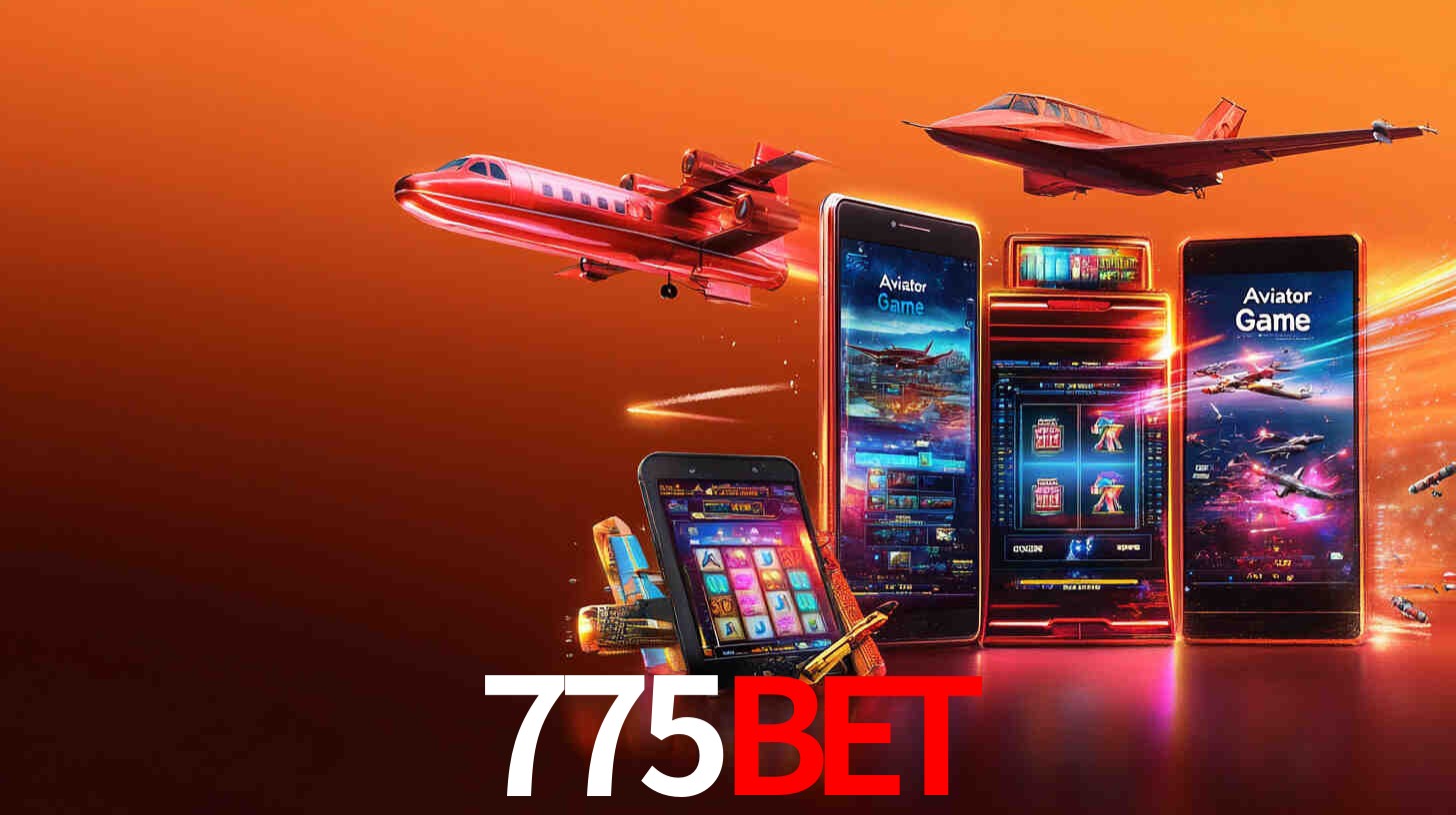 Descubra a Essência do 775bet: Nossa História e Compromissos