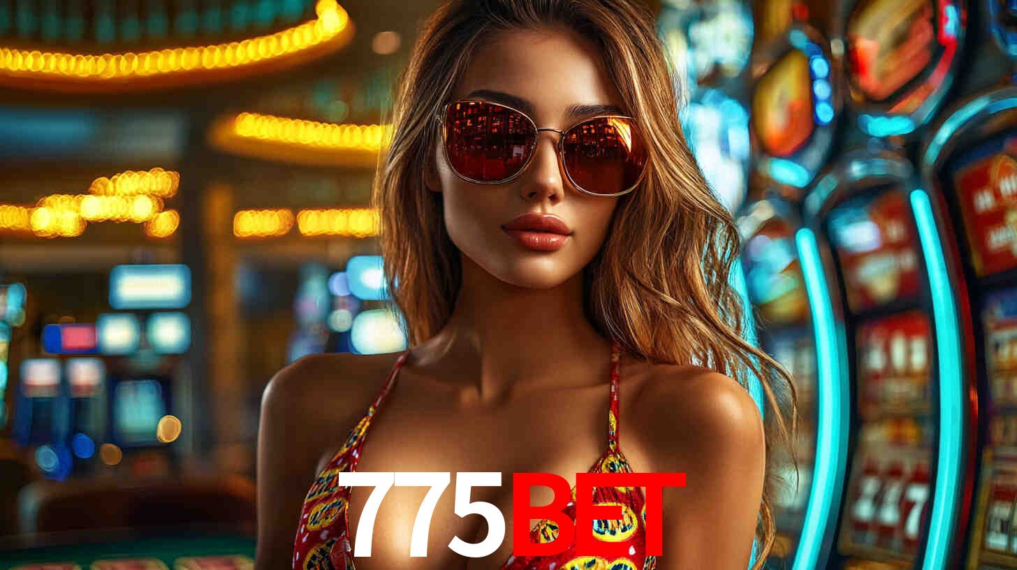 775bet