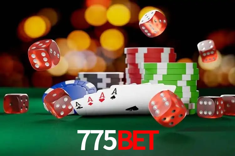 Requisitos do APK da 775bet para Android