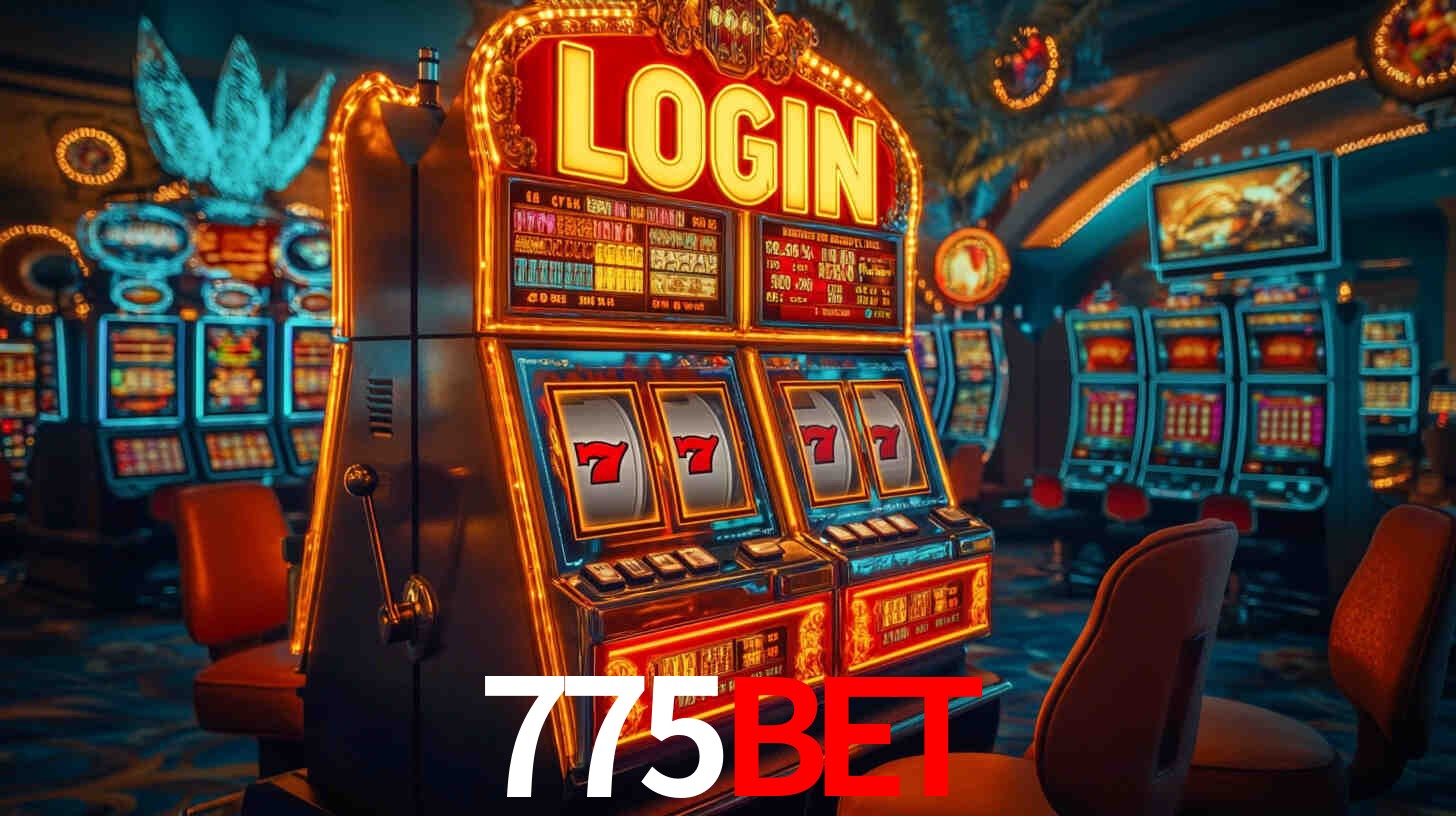 775bet