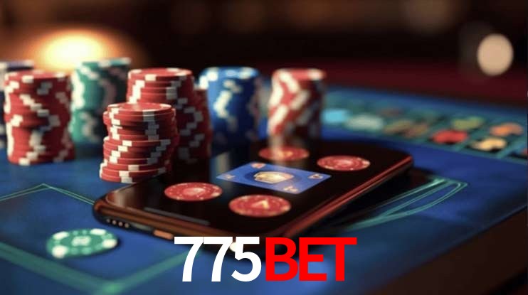 775bet - Tempos de saque PIX verificados e estatísticas de pagamento