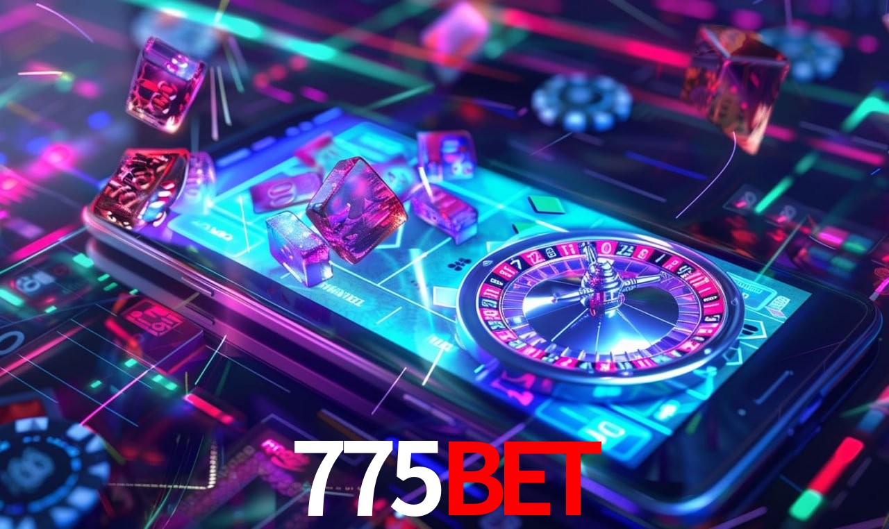 Segurança 2FA 775bet