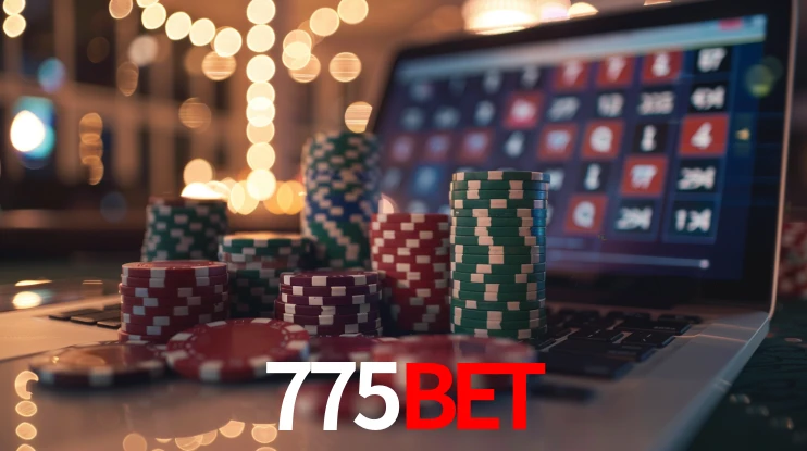 Weekend Specials 775bet