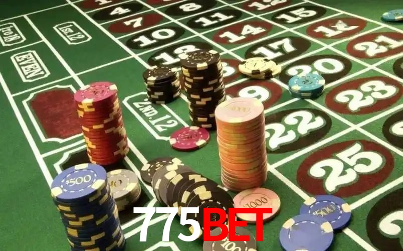 Ofertas Exclusivas 775bet