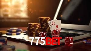 Torneios 775bet