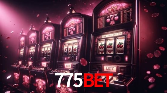Mesa de Blackjack 775bet
