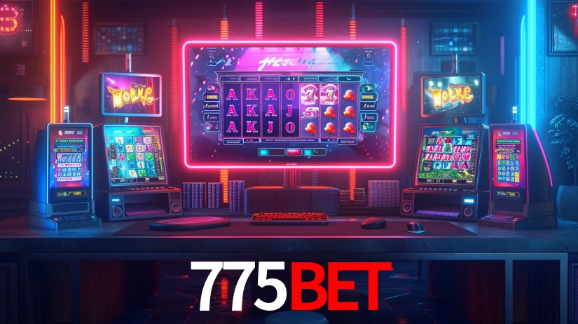 775bet.com