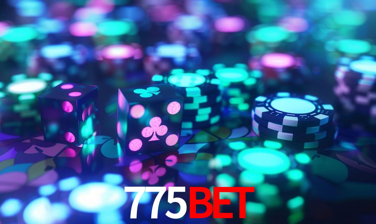 Estatísticas do Jogo 775bet