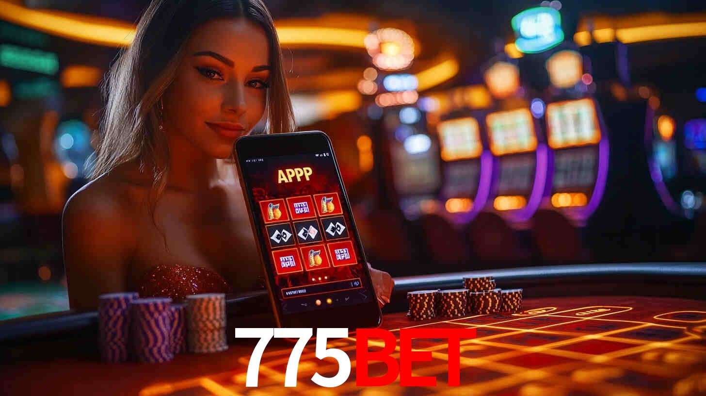 Descubra o Programa VIP da 775bet: Vantagens Exclusivas para Jogadores