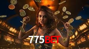 Bonus Features 775bet