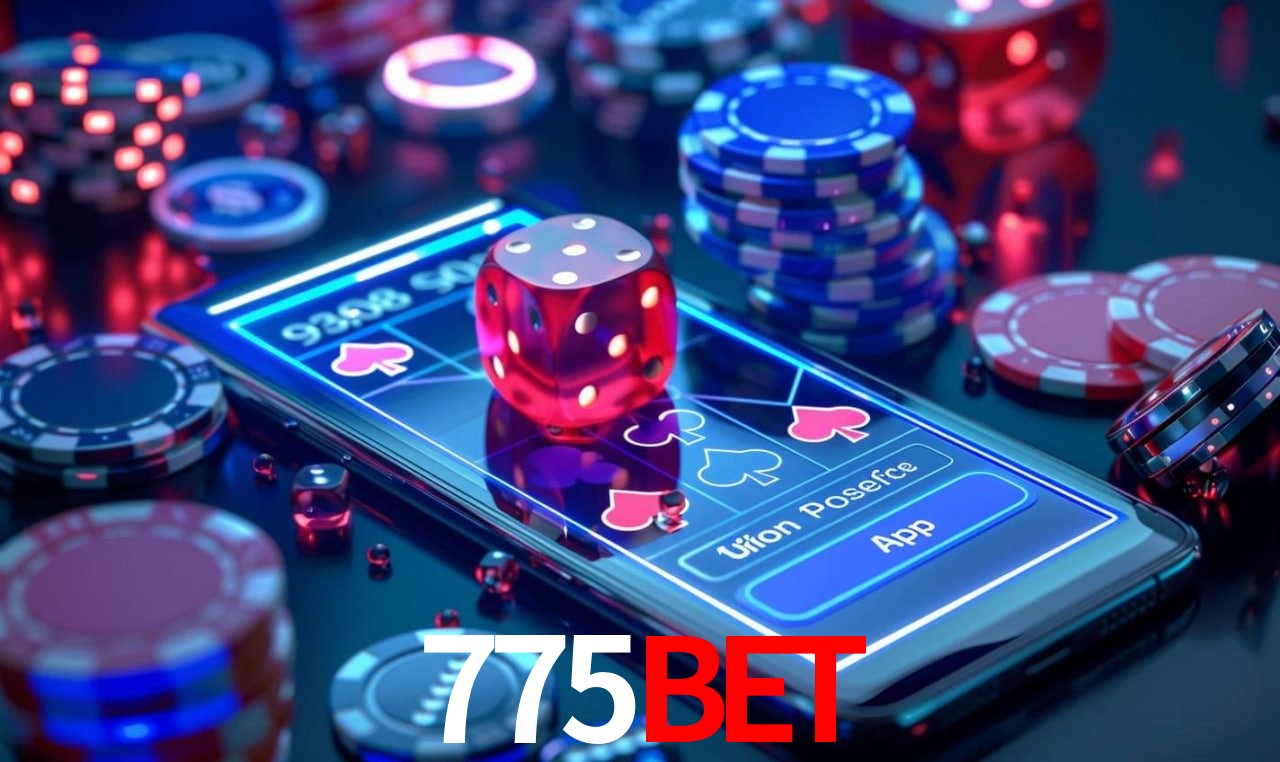 775bet