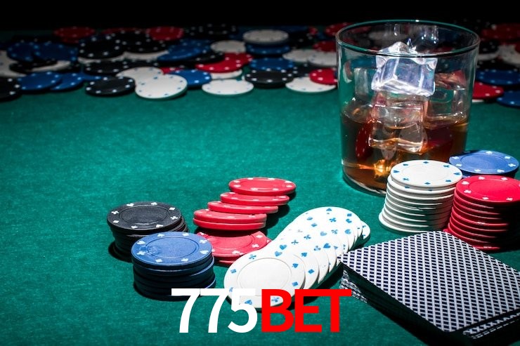 Avaliações dos Jogadores 775bet