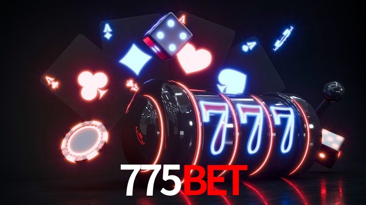 Basketball Betting 775bet